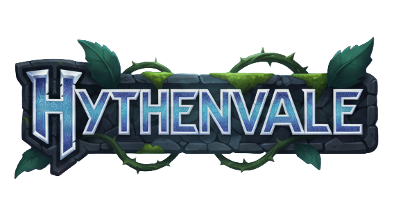 Hythenvale Logo